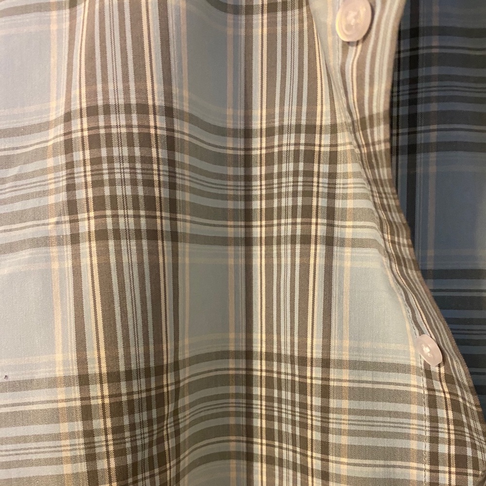 Brand new Classic fit George long sleeve shirt. - Picture 10 of 10